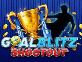 Goal Blitz Shootout