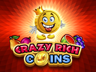 Crazy Rich Coins