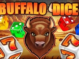 Buffalo Dice